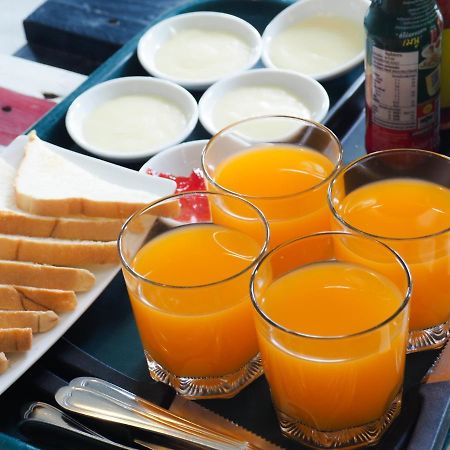 Chaamaran Boutique Hotel Cha-Am Zewnętrze zdjęcie