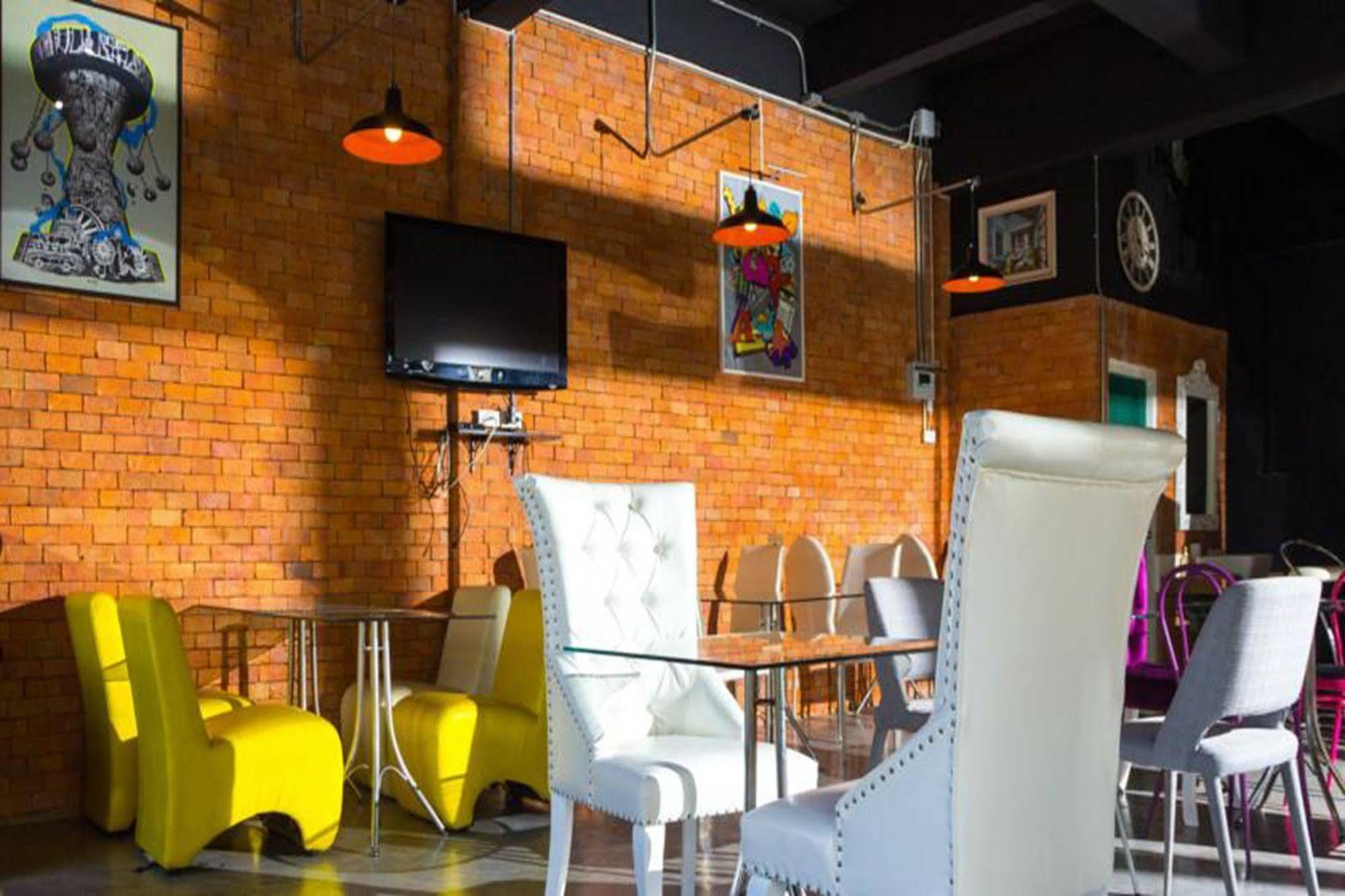 Chaamaran Boutique Hotel Cha-Am Zewnętrze zdjęcie