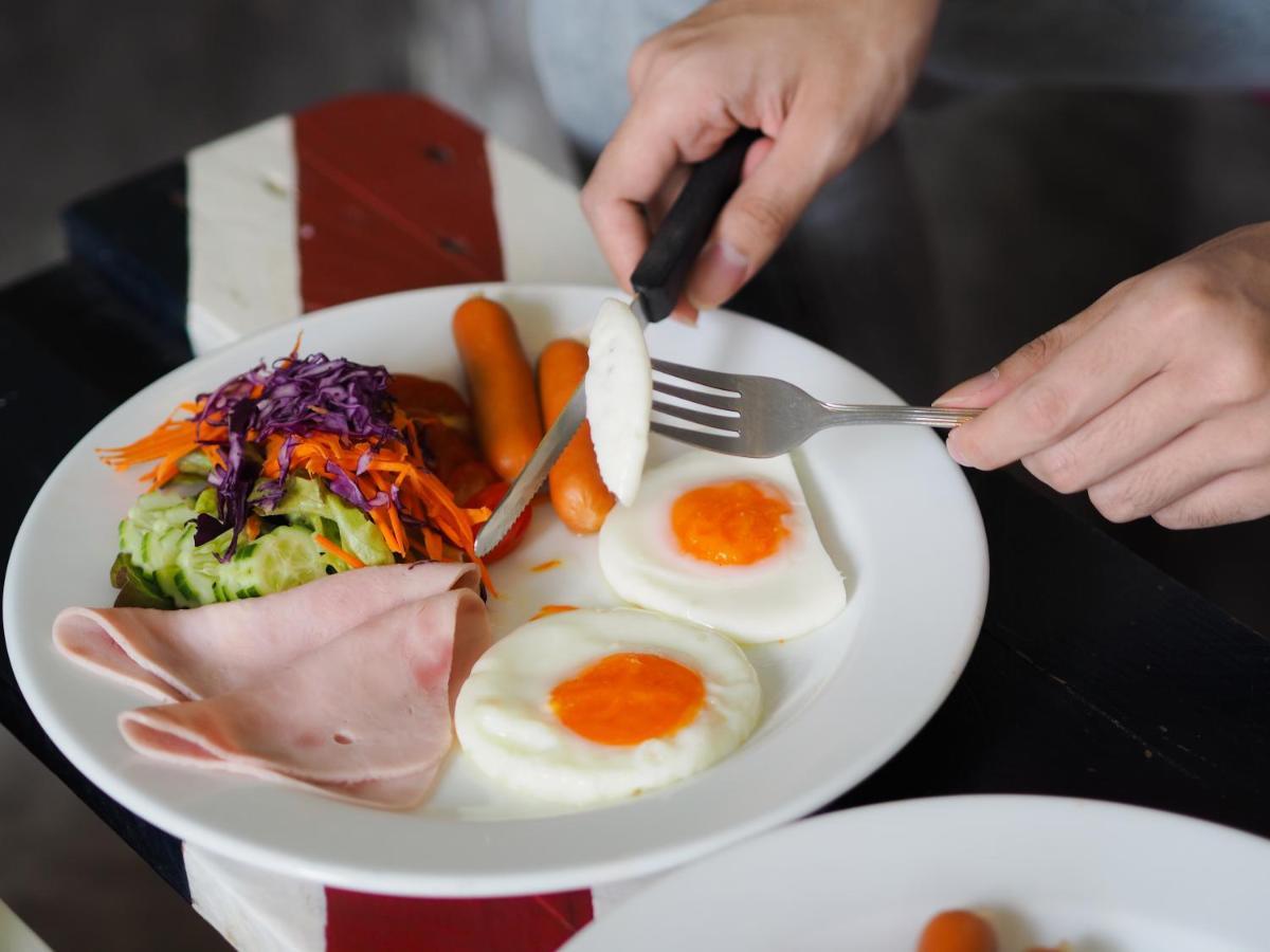 Chaamaran Boutique Hotel Cha-Am Zewnętrze zdjęcie