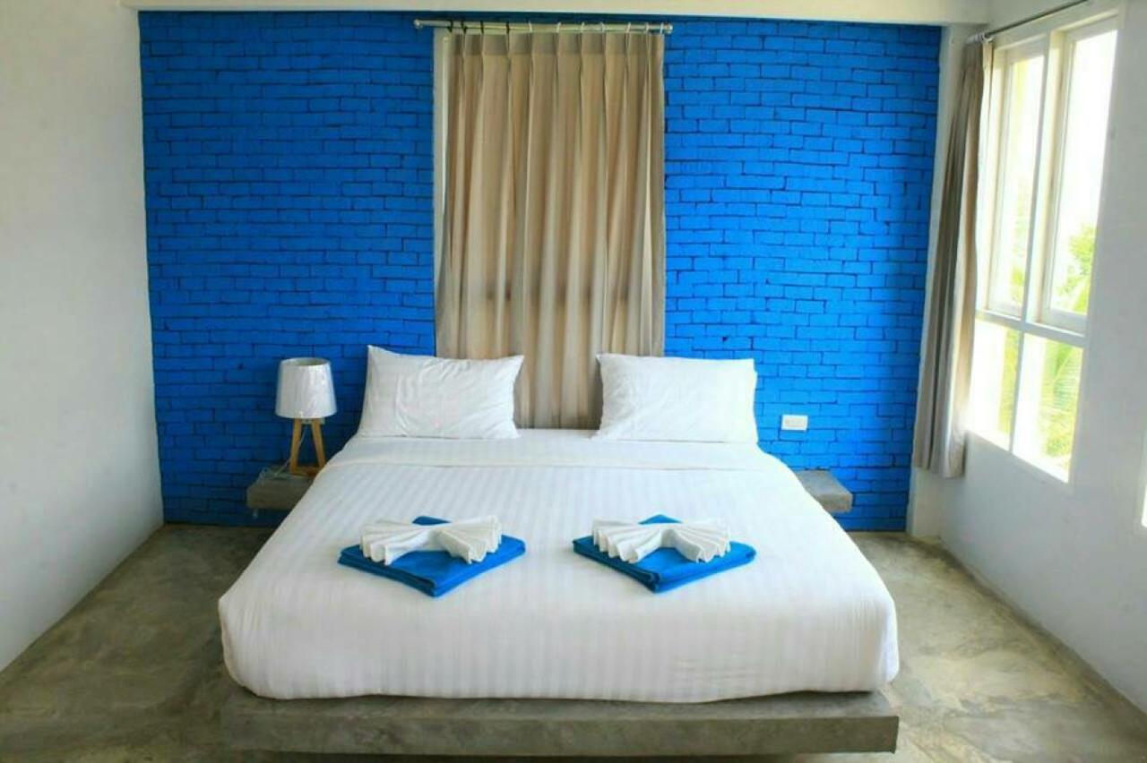 Chaamaran Boutique Hotel Cha-Am Zewnętrze zdjęcie