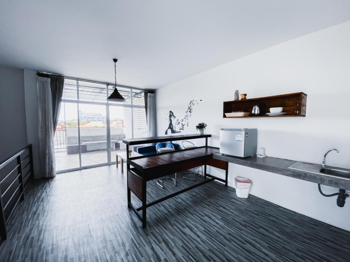 Chaamaran Boutique Hotel Cha-Am Zewnętrze zdjęcie