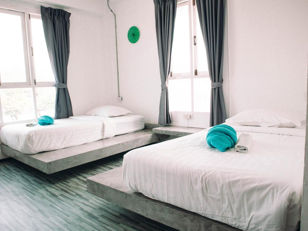 Chaamaran Boutique Hotel Cha-Am Zewnętrze zdjęcie